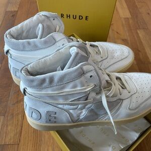 RHUDE RECESS HI